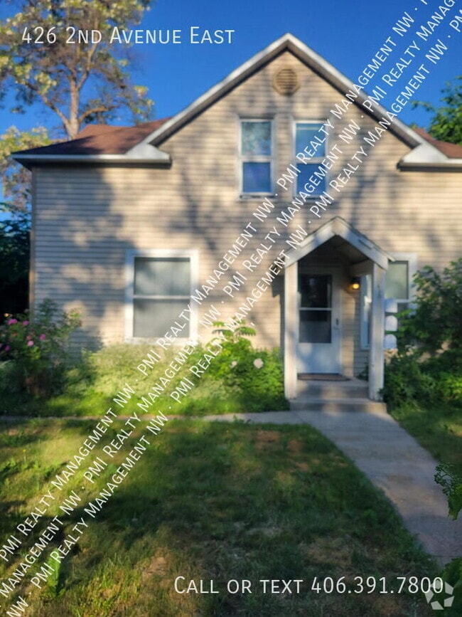 Building Photo - 426 2nd Ave E Rental