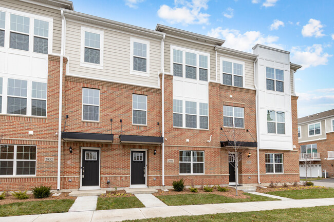 Photo - 2954 Reflection Dr Townhome