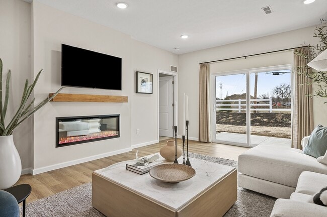 The Villas at Brookview