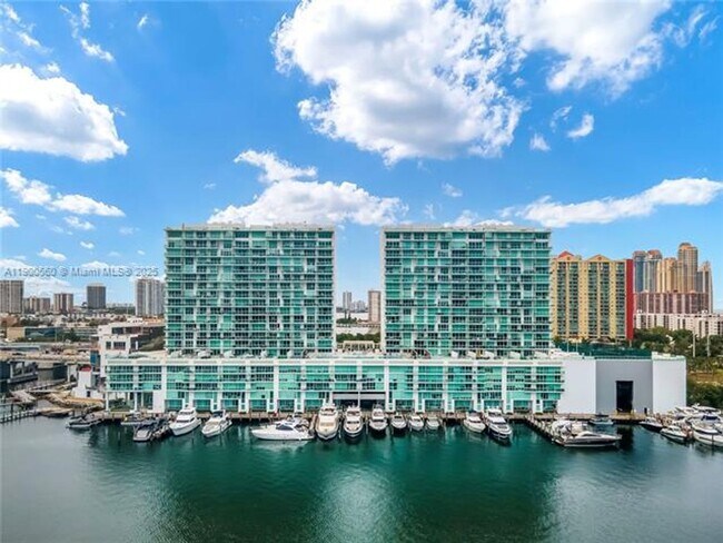 Photo - 400 Sunny Isles Blvd Unidad 400 Sunny Isles Blvd  1108