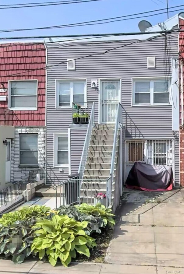 Photo - 1356 E 85th St Apartment