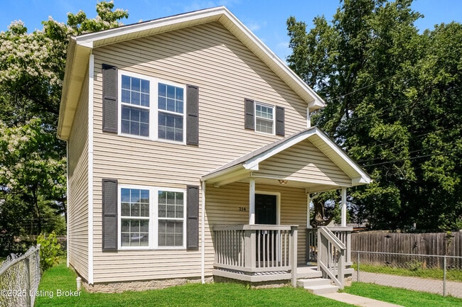 Photo - 214 S 24th St