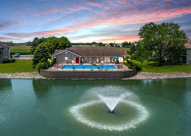 Photo - 5 Minutes To Wabash College******1 Bedroom...