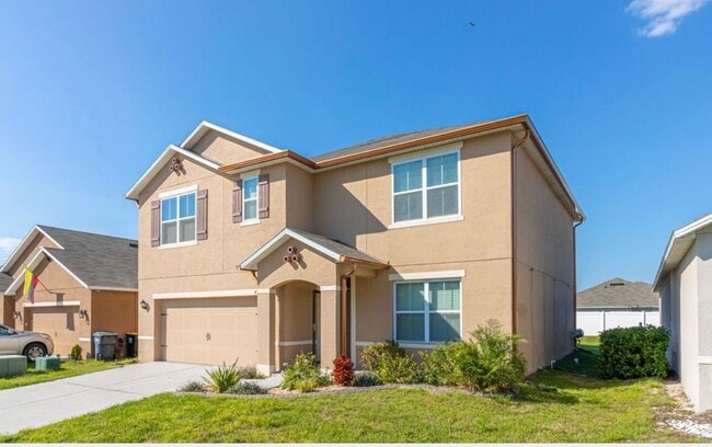 Building Photo - 401 Briar Patch Lp