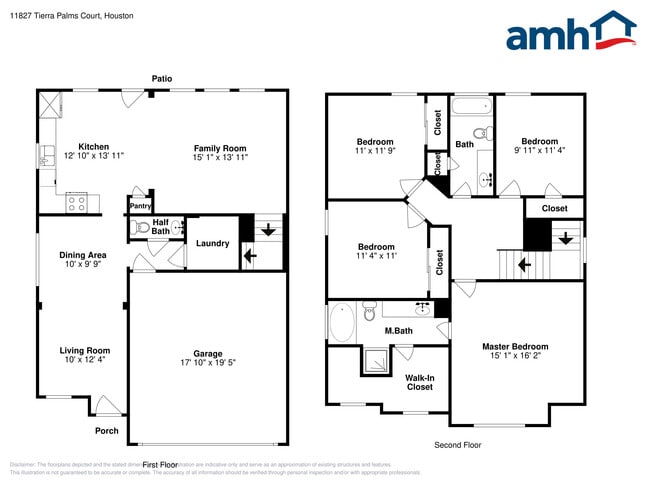 Photo - 11827 Tierra Palms Ct