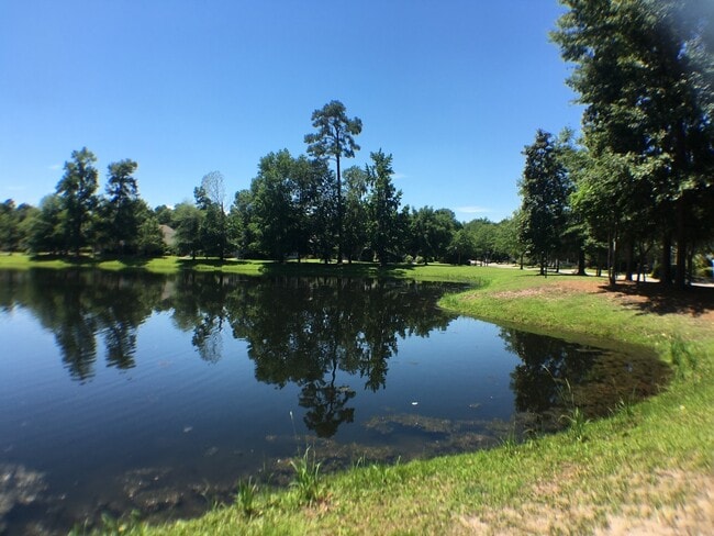 Photo - Spacious Roommate-Style Villa at Estates at Westbury – Bluffton, SC Unidad 712