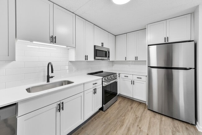 Photo - 1770 First Street | Downtown Highland Park, IL Unit 505