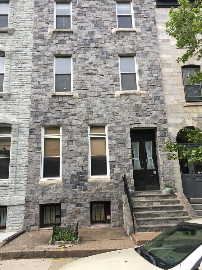 Photo - 1711 Spring Garden St Unit 2F