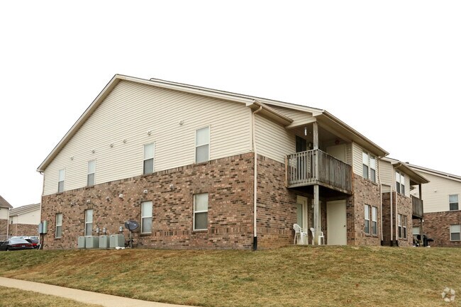 Photo - Derbytowne Apartments