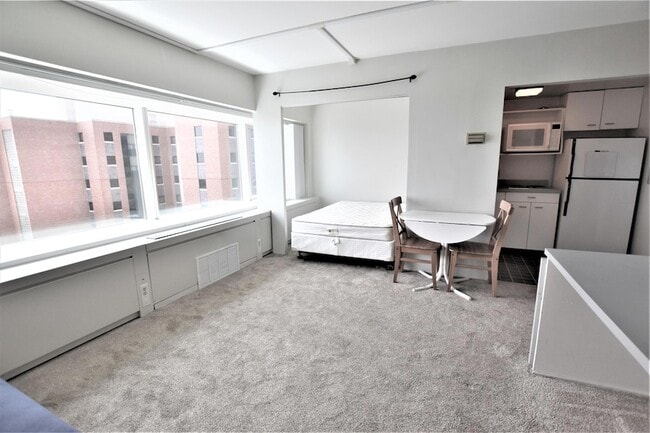 Photo - 555 E William St Unit 14B