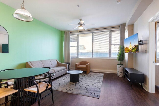 Building Photo - 925 Common St Unit ID1267020P Rental