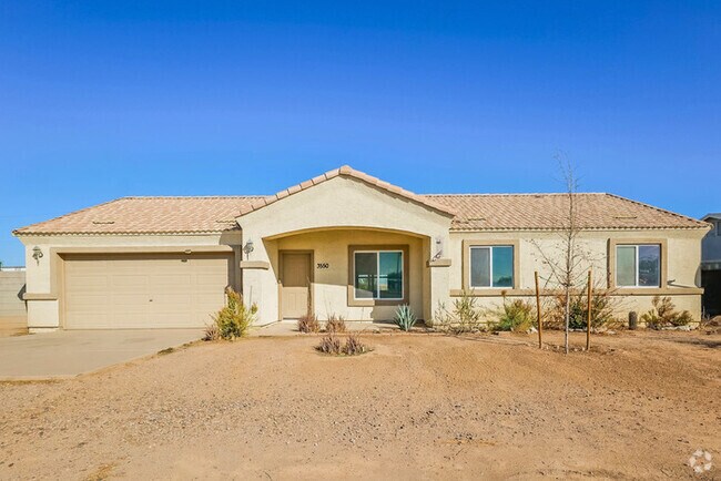Building Photo - 3550 N Zapotec Ave Rental