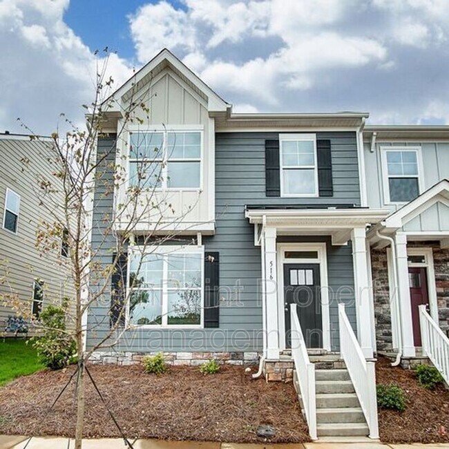 Photo - 516 Laurel Walk Ln Townhome