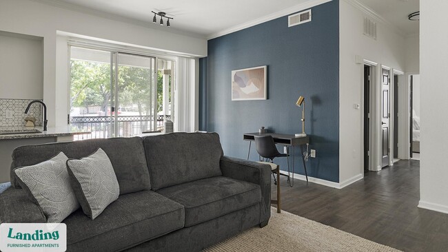 Photo - 9601 Custer Rd Unidad 3023.1410963