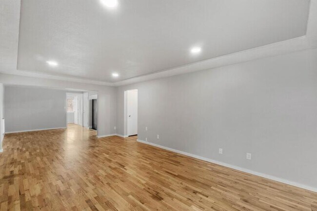 3 habitaciones - Sala de estar - Cabana Court