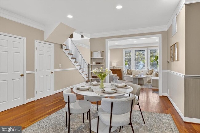 Photo - 4822 5th St NW