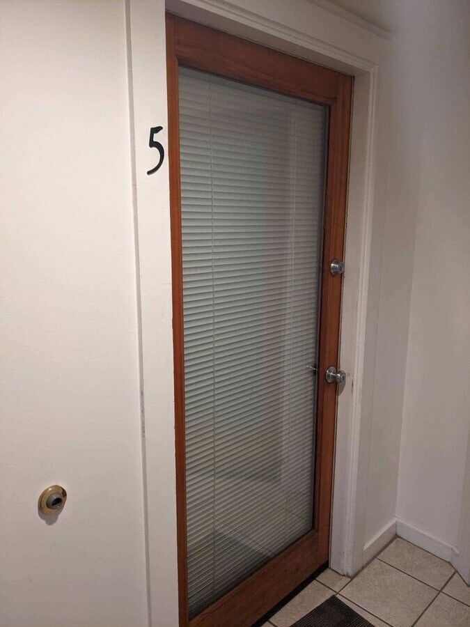 Downtown Wilmington 1BR Utilities Included - Downtown Wilmington 1BR Utilities Included Unidad 218 N.4th Street -  #5