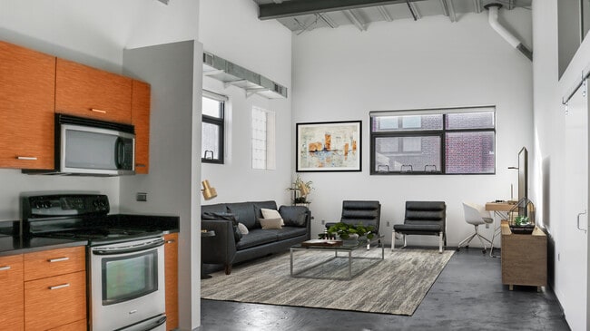 Photo - The Jeffrey and Metal Works