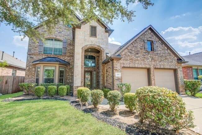 Building Photo - 4411 Enchanted Spring Court Rental