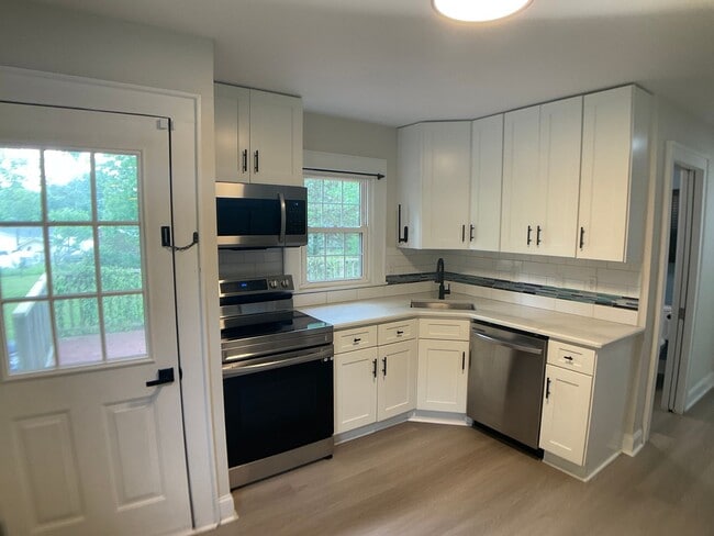Photo - Adorable, Renovated Bungalow with Huge Yard and Deck!