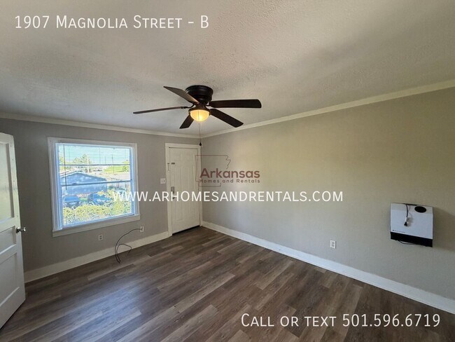 1907 N Magnolia St Unidad B