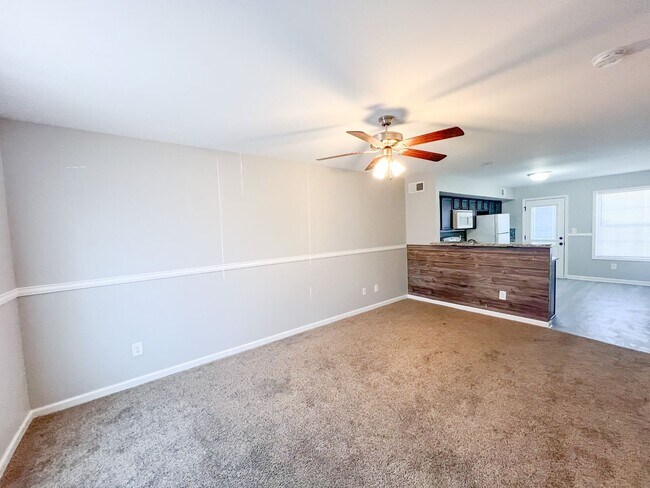 Photo - 2 Bedroom 1.5 Bath Townhome