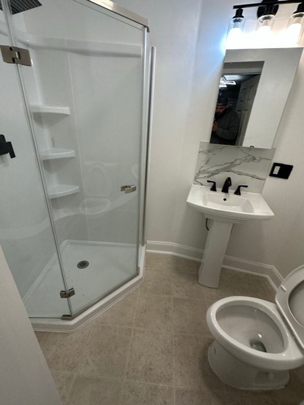 Photo - 1310 Willis Ave Unidad 1st floor back