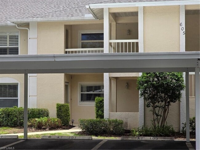 Photo - 605 Squire Cir Unidad 203