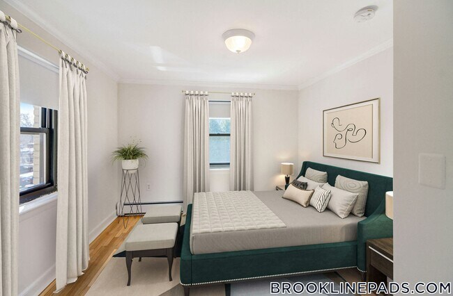 Photo - 40 Harvard St Unidad 6