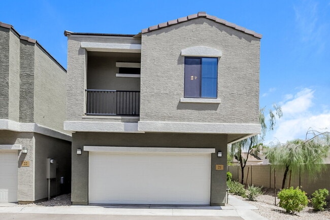 Building Photo - 18777 N 43rd Ave Rental