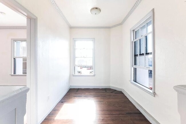 Stylish and Spacious Apartment