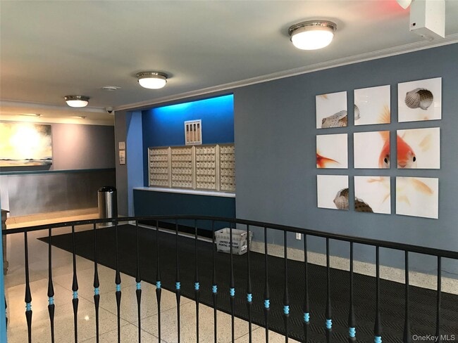 Photo - 25 Franklin Blvd Unidad 4P