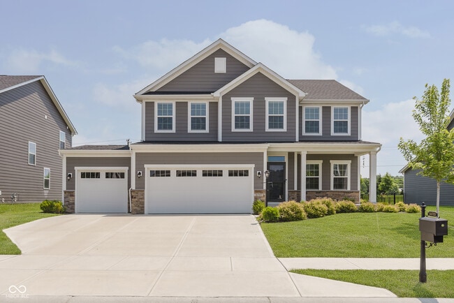 Photo - 16703 Ayshire Dr House