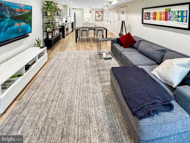 Photo - 1110 6th St NW Townhome