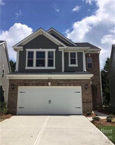 Photo - 11731 Clems Branch Dr
