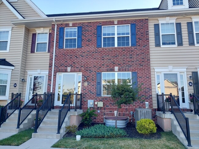 Photo - 3845 Jacob Stout Rd Townhome