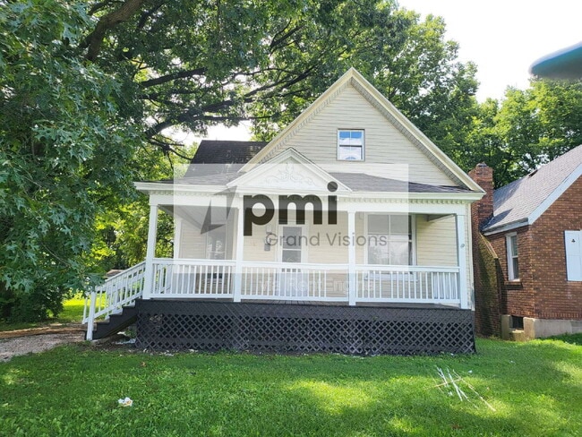 Building Photo - 941 E Cantrell St Rental