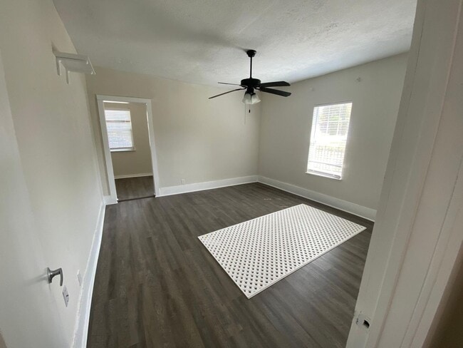 Photo - Recently renovated Mount Auburn home Unit Apartment 1