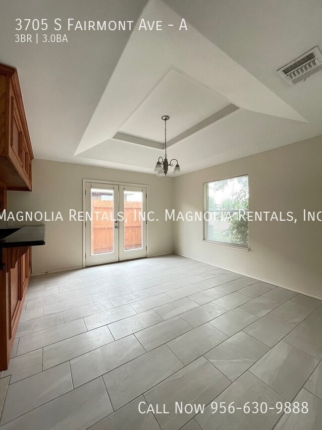 Photo - 3705 Fairmont Ave Unidad A