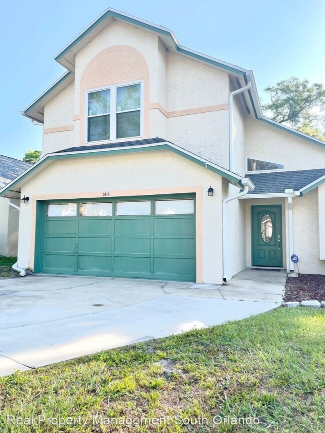 Photo - 3 br, 2 bath House - 5411 Old Oak Tree Dr