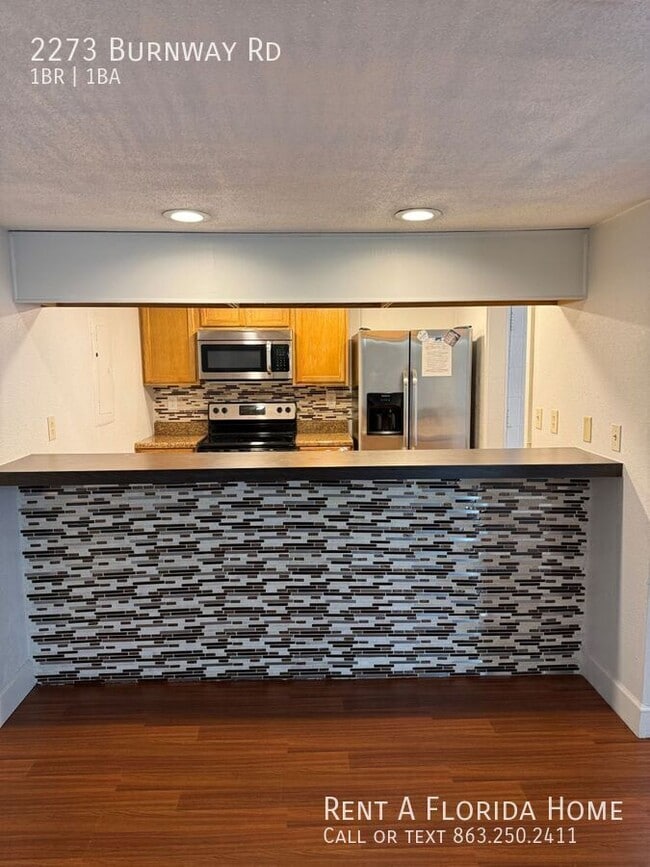 Photo - 2273 Burnway Rd