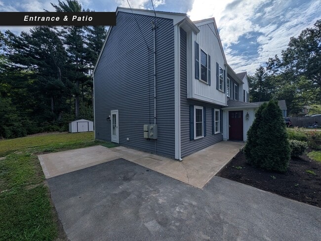 17 Deane St