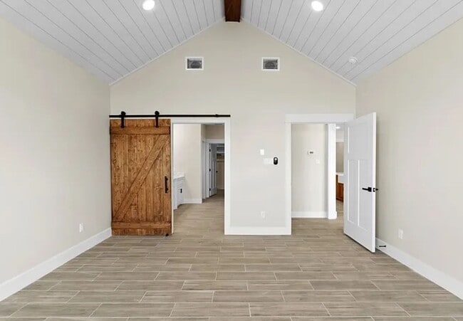 Photo - For Rest Holiday Special