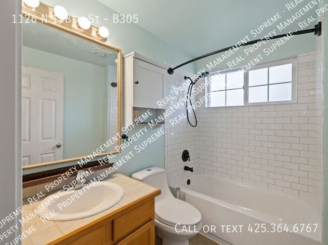 Photo - 1126 N 198th St