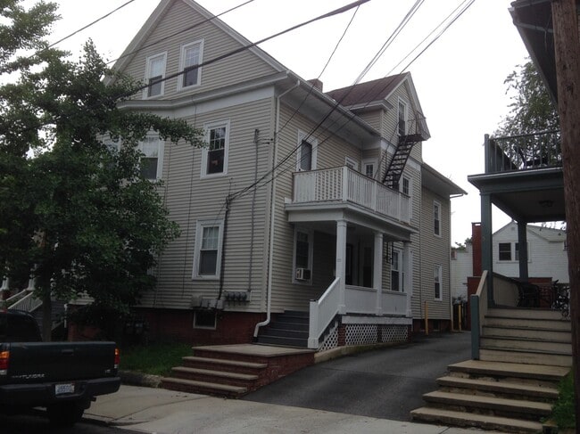 Photo - 55 University Ave Unit 53 University Ave