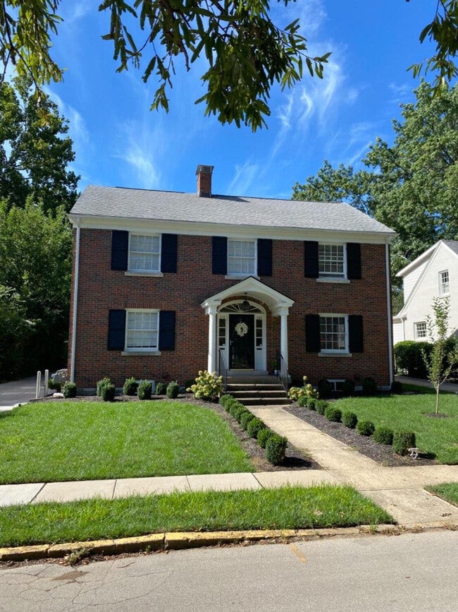 Building Photo - 318 Arcadia Park