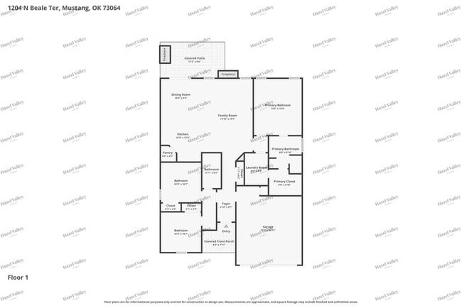 Photo - 1204 N Beale Terrace