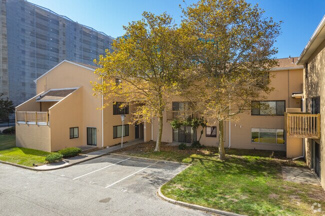 Photo - Beachgate Condominiums