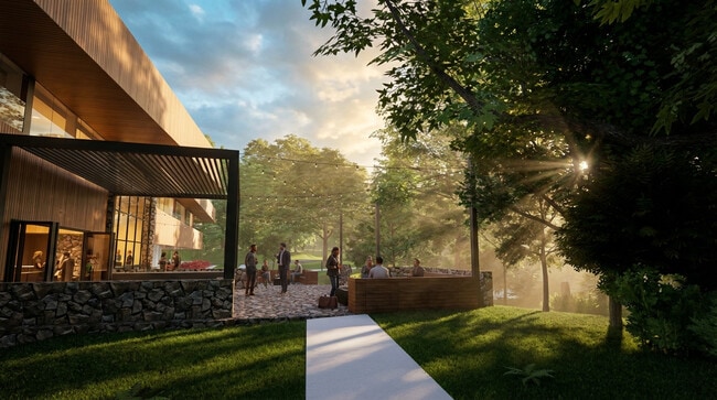Photo - Taunton Residences at Deep Brook