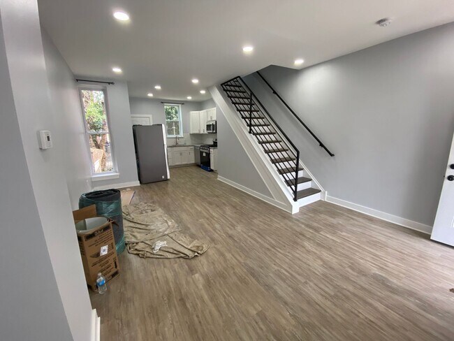 Photo - Newly Renovated 2 Bedroom 1 Bathroom House for Rent